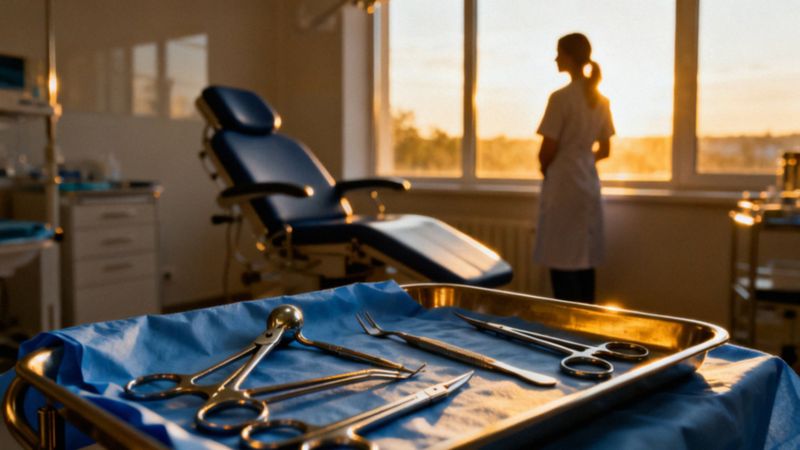Kiedy zakłada się wkładkę domaciczną? Przewodnik po najlepszym czasie i przygotowaniach