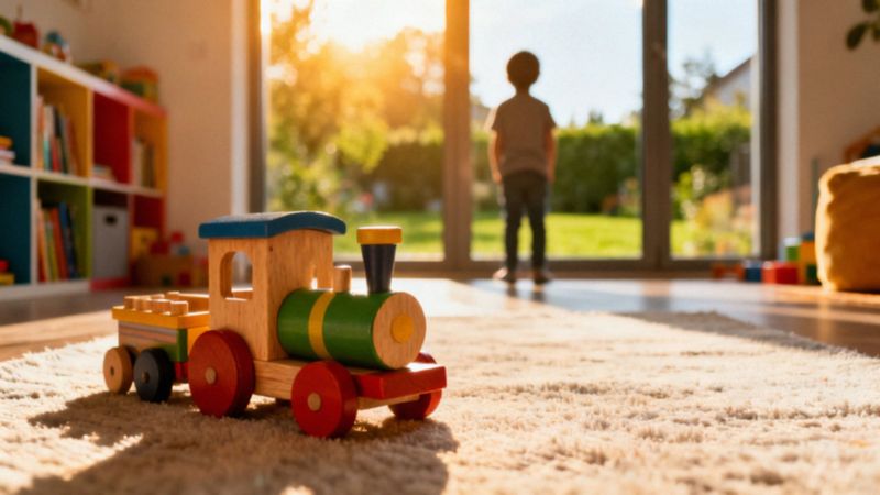 Kiedy zbadać dziecku wzrok? Kluczowe informacje dla rodziców