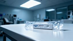 Kiedy zrobić test na HIV? Wskazówki i ważne informacje
