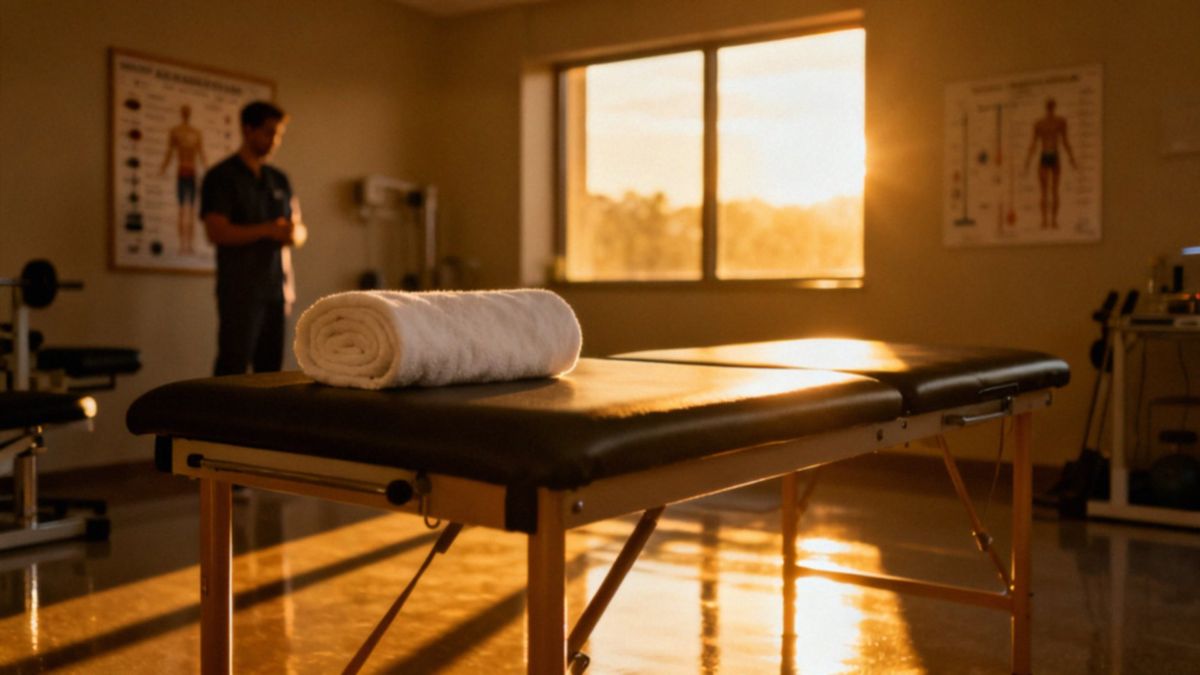 Kifoza — jak leczyć i poprawić postawę? Metody terapeutyczne