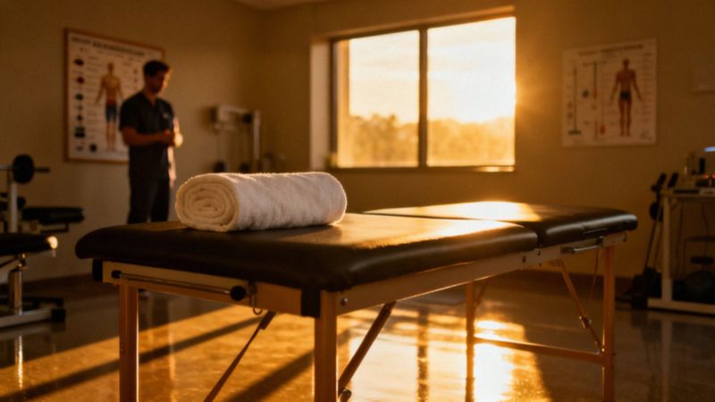 Kifoza — jak leczyć i poprawić postawę? Metody terapeutyczne