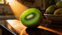 Kiwi owoc — ciekawostki, zdrowotne korzyści i wartości odżywcze