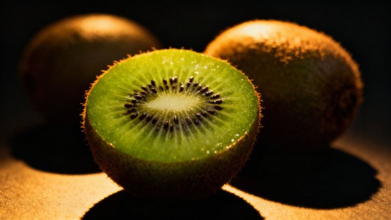 Kiwi a potas — jak wpływa na zdrowie i samopoczucie?