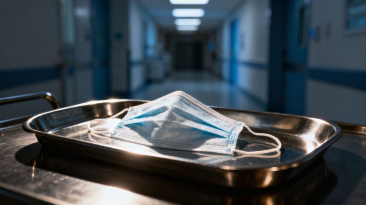 Klebsiella pneumoniae — czego nie lubi i jak się przed nią bronić?