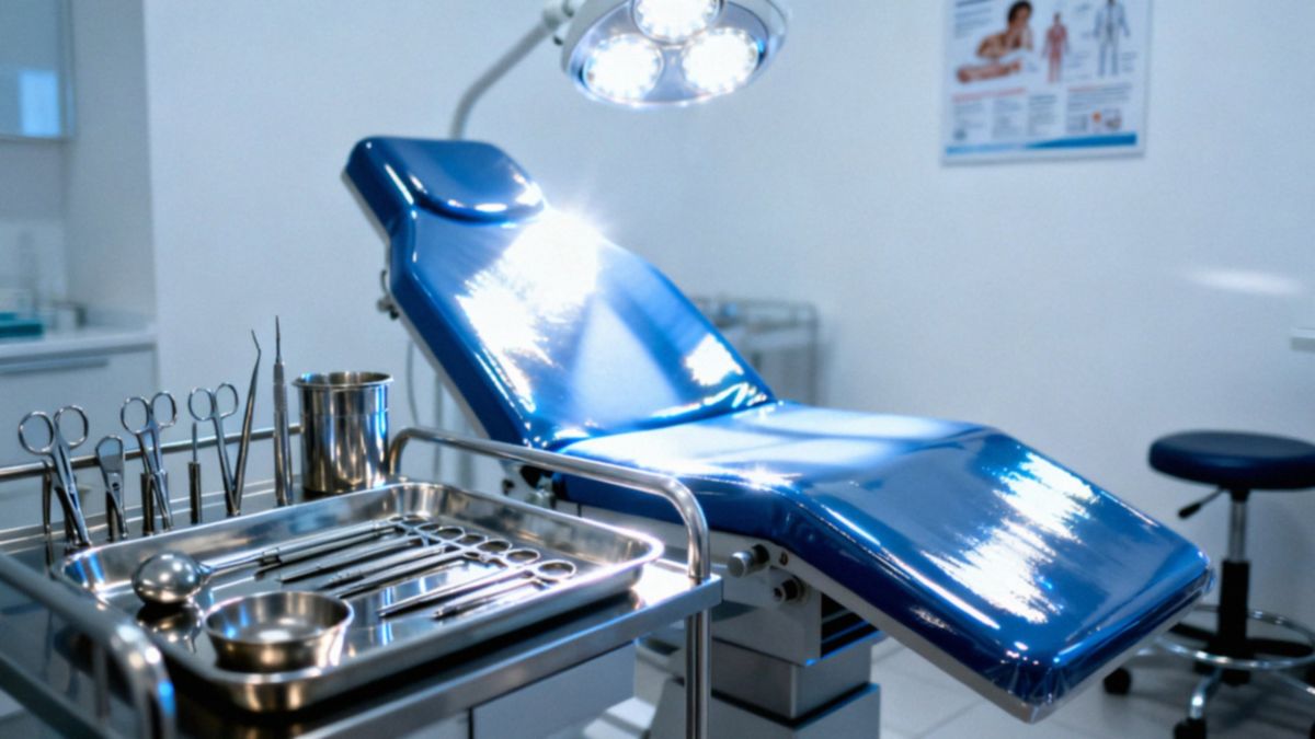 Kłykciny kończyste odbytu — objawy, diagnostyka i leczenie