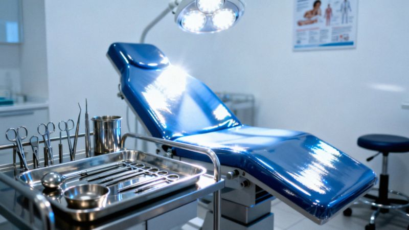 Kłykciny kończyste odbytu — objawy, diagnostyka i leczenie