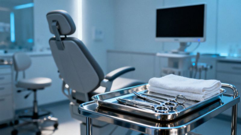 Kłykciny na penisie — objawy, diagnoza i skuteczne leczenie