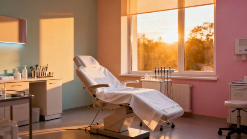 Kłykciny w pochwie — objawy, diagnostyka i leczenie