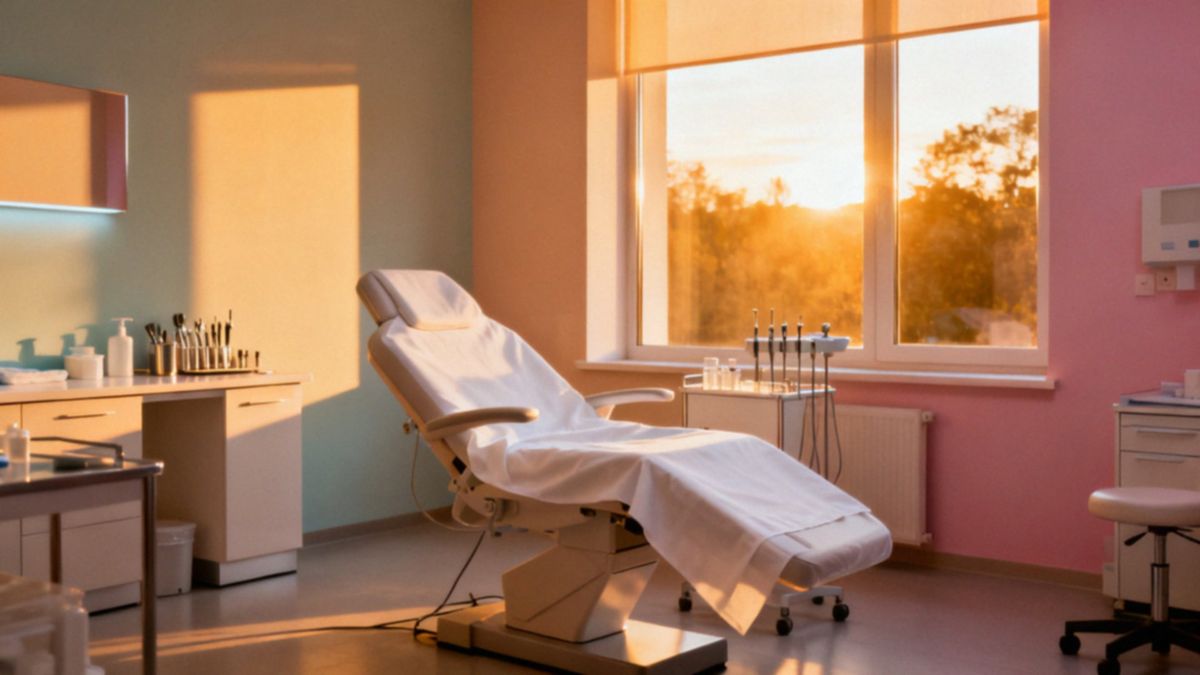 Kłykciny w pochwie — objawy, diagnostyka i leczenie