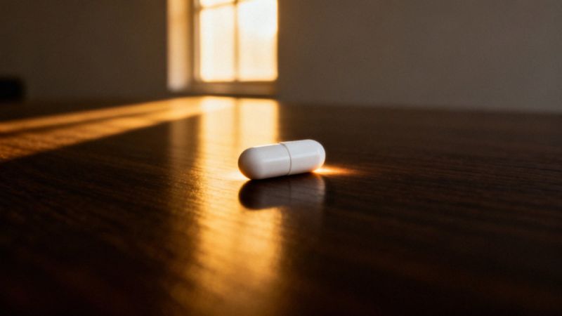 Kofeina w tabletkach — jaką wybrać, aby zmaksymalizować efekty?