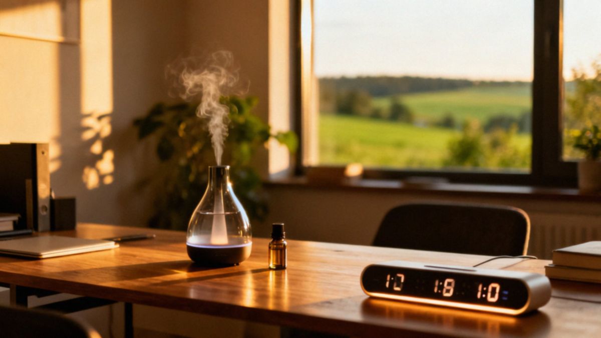 Koncentracja i skupienie — jak je trenować i poprawić efektywność?
