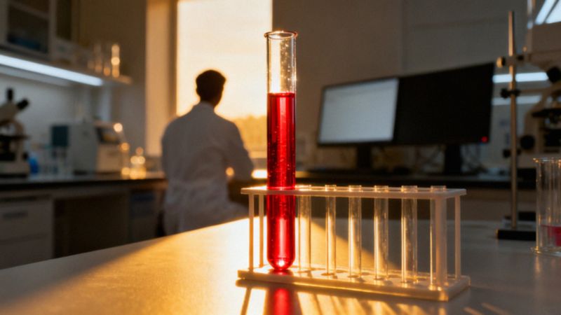 Konflikt serologiczny — kiedy występuje i jak go rozpoznać?