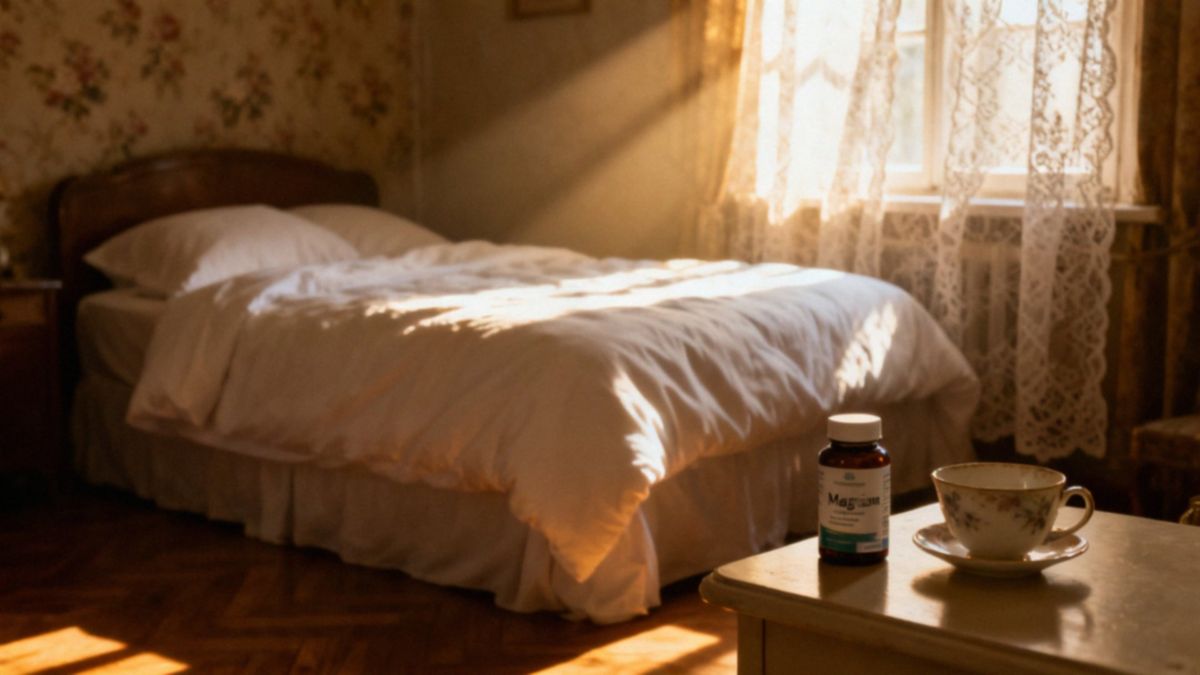 Koniec ciąży a ból brzucha jak na okres — co oznacza?