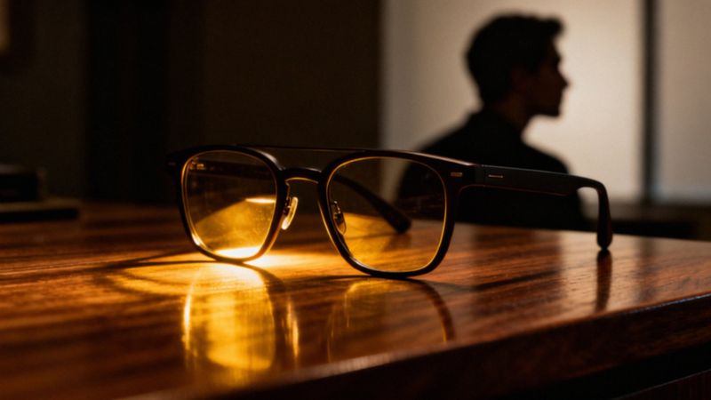 Krótkowzroczność i okulary — jak dobrać odpowiednie soczewki i oprawki?