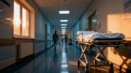 Krwawiący wrzód żołądka — objawy, przyczyny i metody leczenia