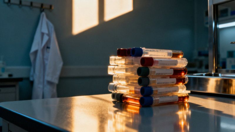 Książeczka sanepidowska — co to jest i jak ją wyrobić?