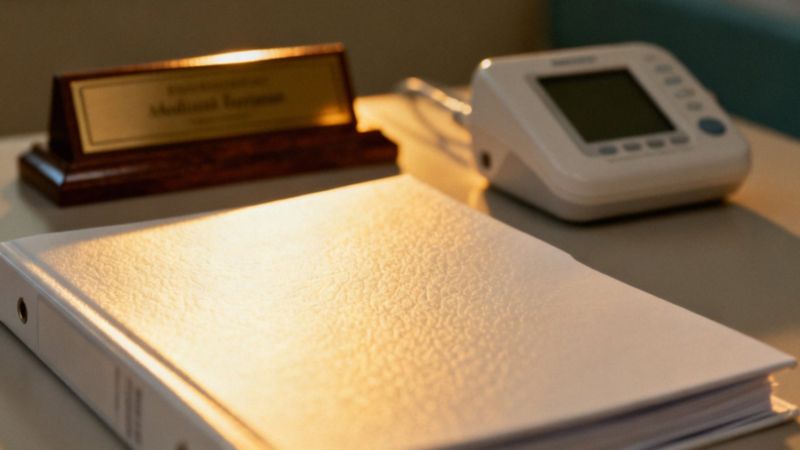 Kto diagnozuje afazję? Proces diagnostyczny i specjaliści
