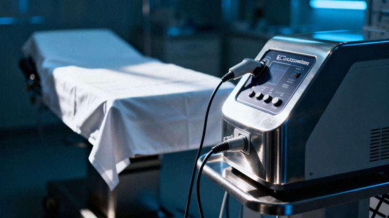 Kto miał elektrowstrząsy? Terapia elektrowstrząsowa w kontekście znanych osób