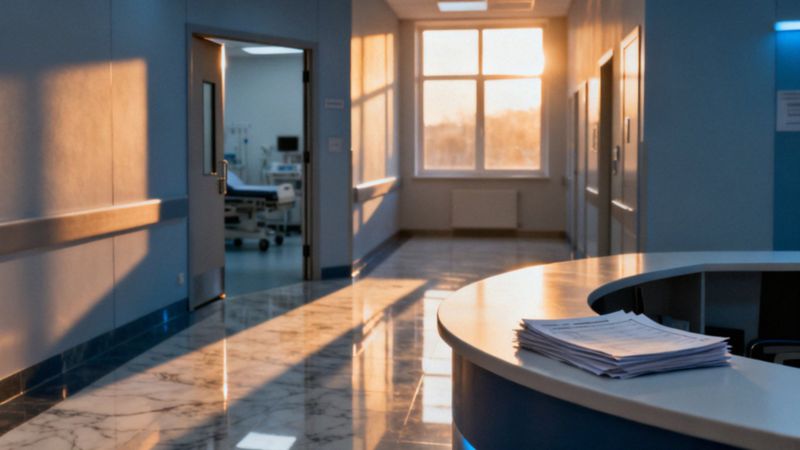Kto może dać skierowanie na tomograf? Przewodnik po dostępnych opcjach