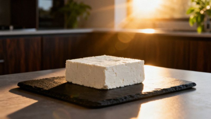 Kto nie powinien jeść tofu? Zasady dla osób z alergiami i schorzeniami