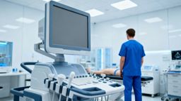 Kto wykonuje biopsję piersi? Specjaliści i ich rola w diagnostyce