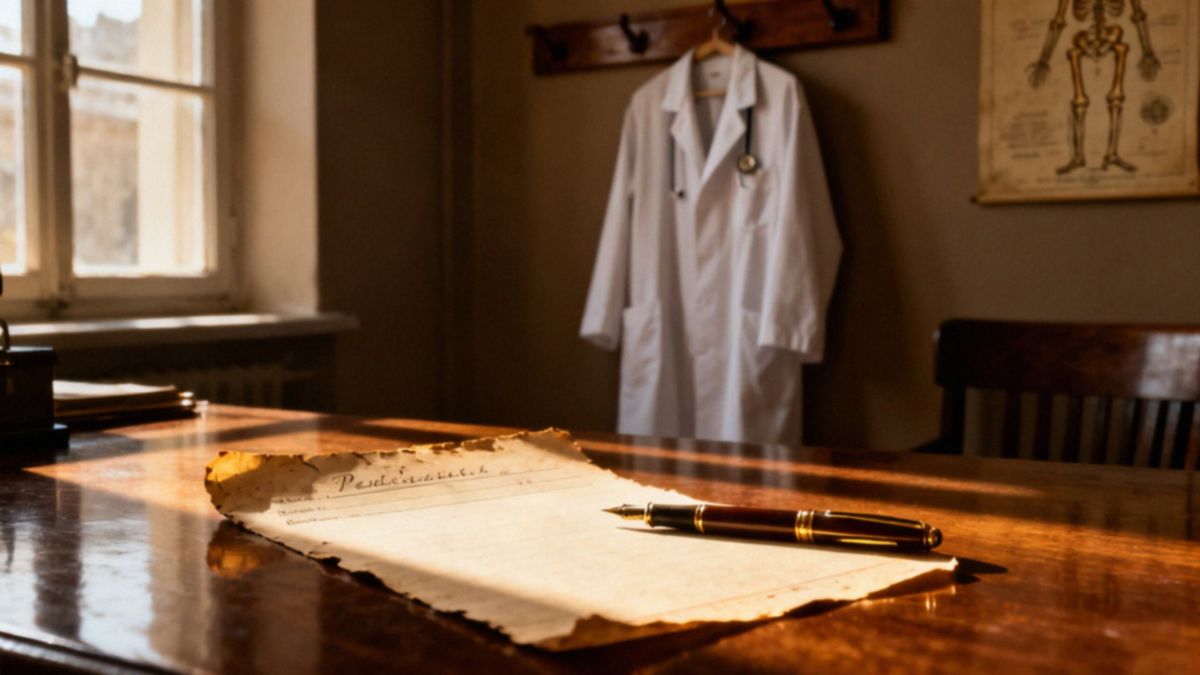 Kto wystawia skierowanie do sanatorium poszpitalnego? Zasady i dokumentacja