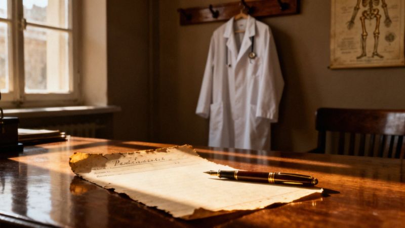 Kto wystawia skierowanie do sanatorium poszpitalnego? Zasady i dokumentacja