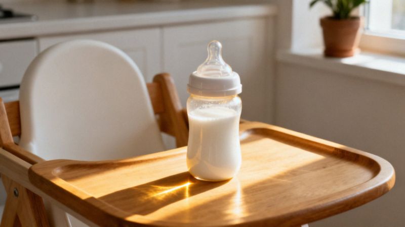 Które mleko modyfikowane najbardziej przypomina mleko matki? Kluczowe cechy i porady