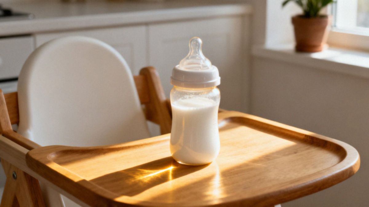 Które mleko modyfikowane najbardziej przypomina mleko matki? Kluczowe cechy i porady