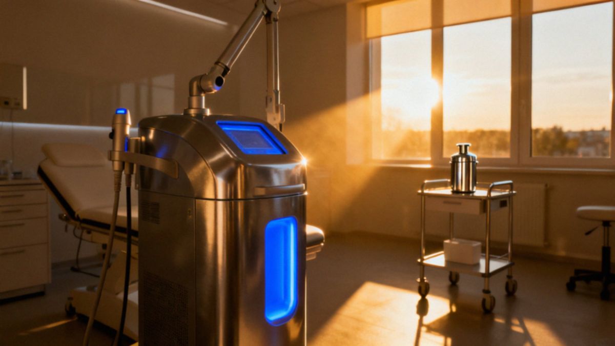 Kurzajki: laser czy wymrażanie? Która metoda jest skuteczniejsza?