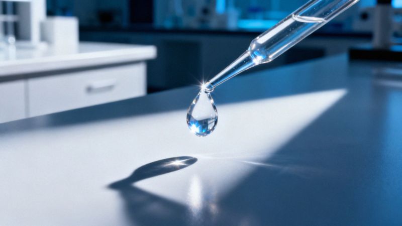 Kwas hialuronowy — wzór chemiczny i zastosowanie w medycynie estetycznej