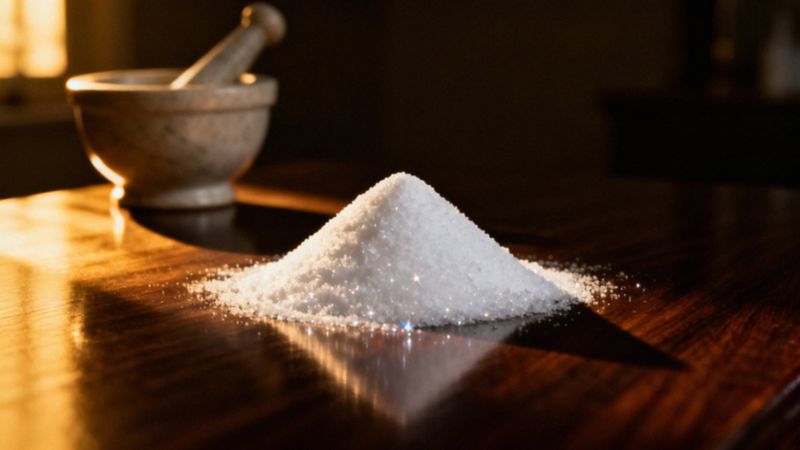 Kwas salicylowy w lekach — właściwości, zastosowanie i dawkowanie