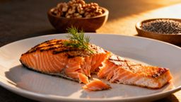 Kwasy omega-3 — gdzie są najbogatsze źródła i jak je wprowadzić do diety?