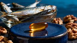 Kwasy omega-3 jakie wybrać? Poradnik dotyczący suplementacji i źródeł