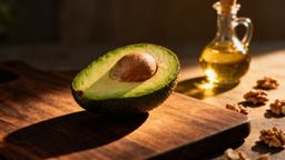 Kwasy omega-3 w czym je znajdziemy? Źródła i korzyści dla zdrowia