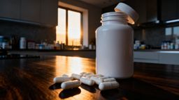 L-arginina 100 mg — jak działa i jak ją dawkować?
