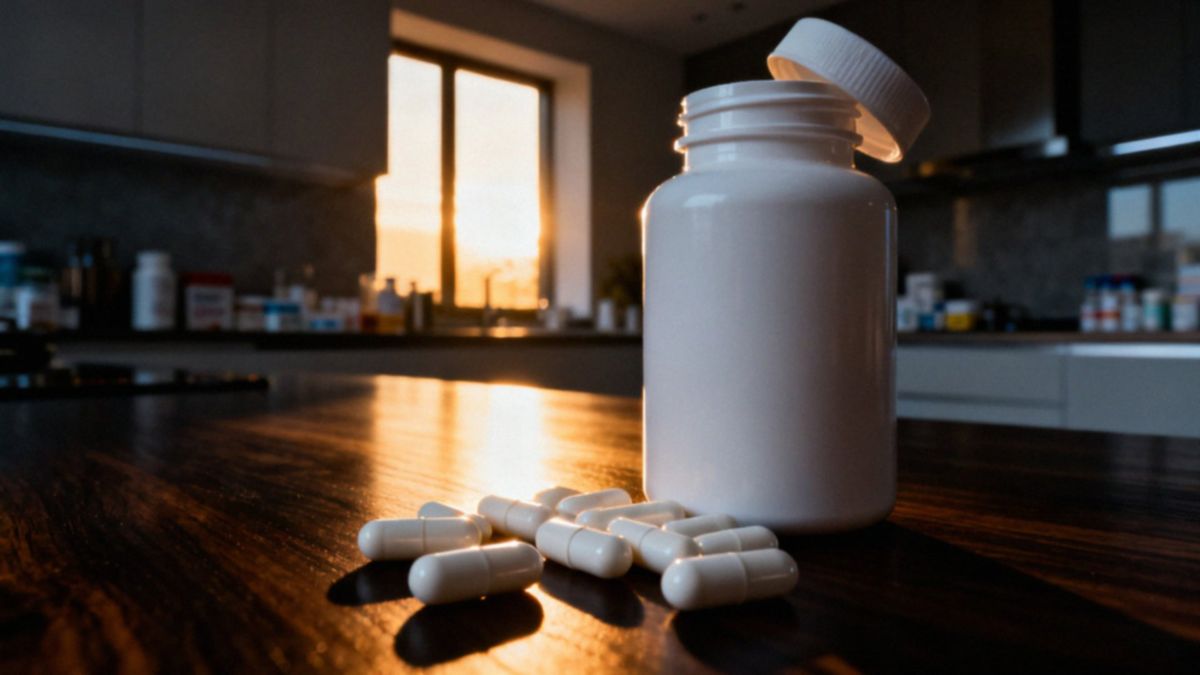 L-arginina 100 mg — jak działa i jak ją dawkować?
