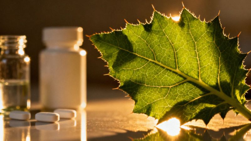 L-asparaginian L-ornityny — skutki uboczne i dawkowanie