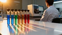 Laboratoryjne badanie krwi — co warto wiedzieć i jak się do niego przygotować?