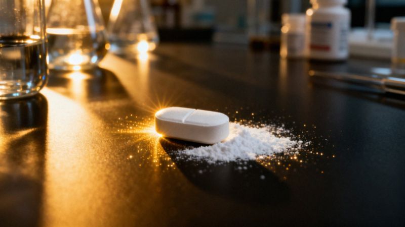 Laktoza zastosowania — jak działa i gdzie występuje?