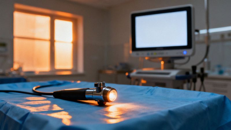 Laryngologia: co to jest i jakie schorzenia obejmuje?