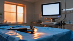 Laryngologia: co to jest i jakie schorzenia obejmuje?