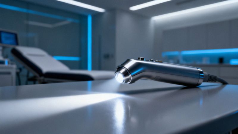 Laser frakcyjny CO2 — dla kogo jest ten zabieg i jakie daje efekty?