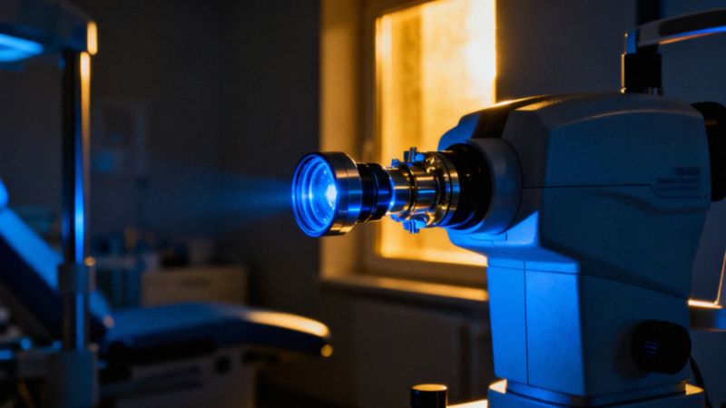 Laserowa korekcja oczu — co warto wiedzieć przed zabiegiem?