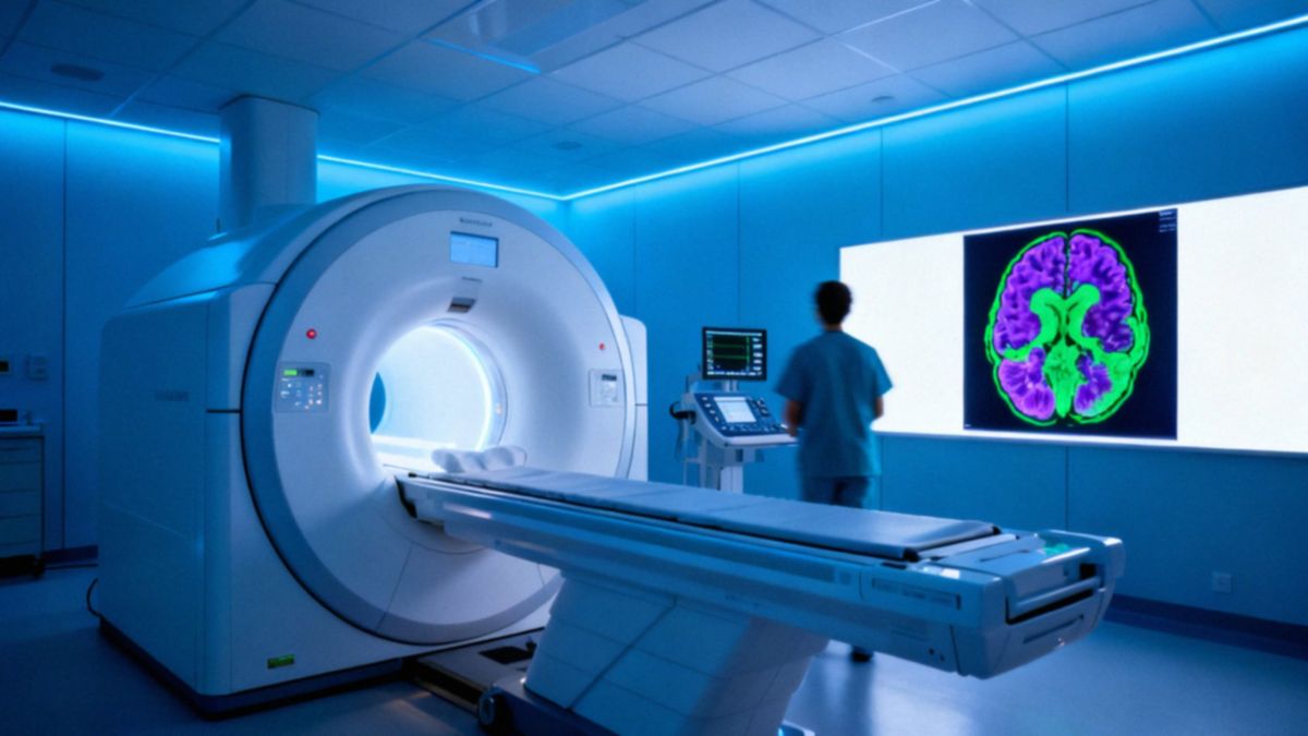 Laserowe leczenie padaczki — nowoczesna metoda, która zmienia życie pacjentów
