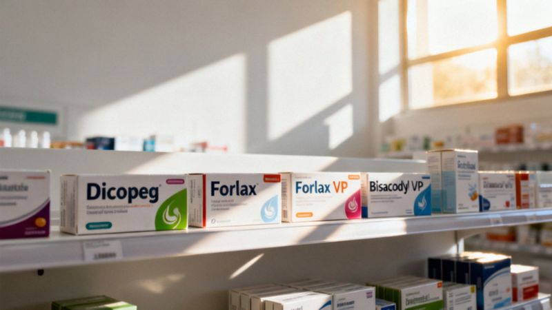 Laxigen – co to jest i dlaczego jego stosowanie budzi kontrowersje?