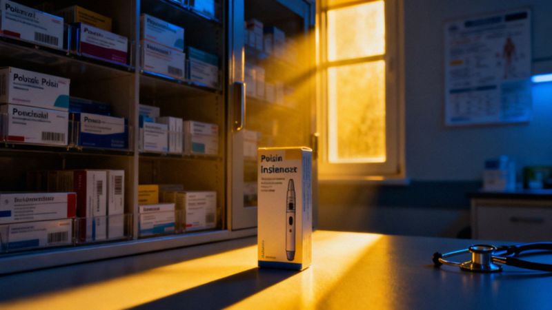 Leczenie cukrzycy — skuteczne metody i podejście do terapii