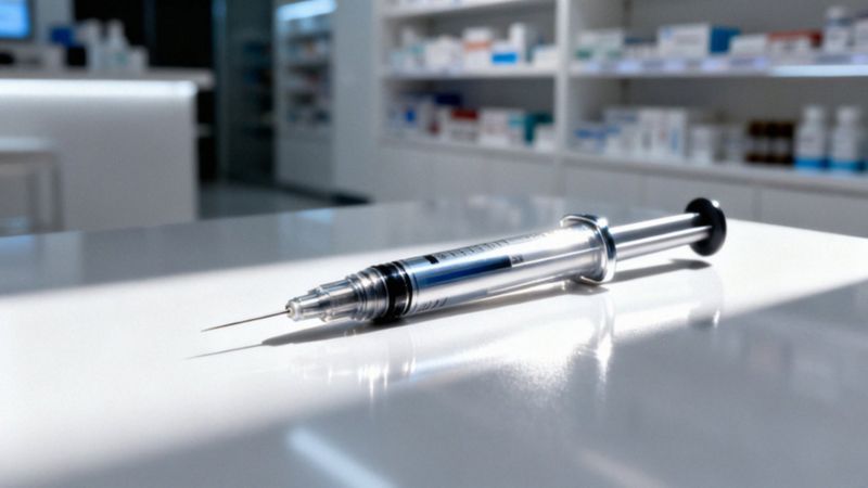 Lek na cukrzycę, który odchudza — jak działa i jakie ma korzyści?