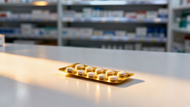 Lek na gorączkę paracetamol — jak stosować bezpiecznie?