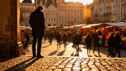 Lęk społeczny — co to jest, objawy i przyczyny